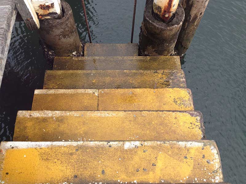 Wharf
